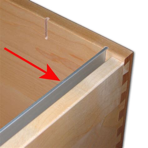 11 steel hanging rail for wood slotted file cabinet|replacement rails for file cabinets.